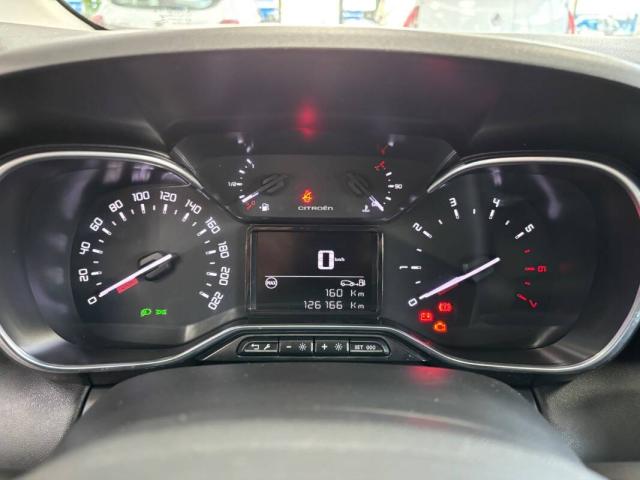 Citroen C3 Aircross 1.5 bluehdi Feel s&s 100cv my19 - Immagine 7