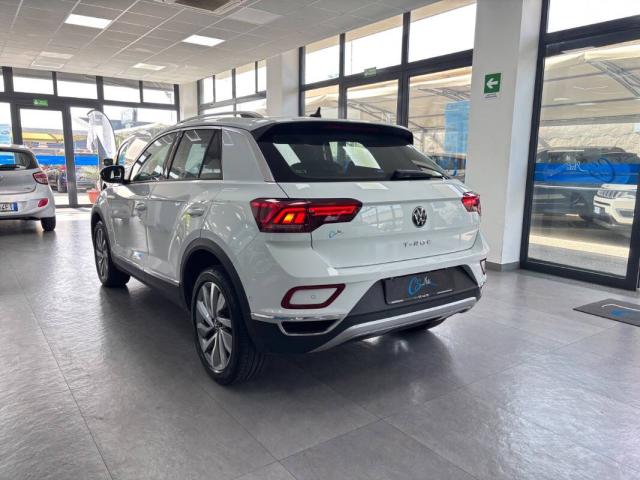 Volkswagen T-Roc 2.0 tdi Style 115cv - Immagine 6