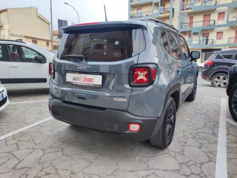 Jeep Renegade 1.0 t3 Longitude 2wd - Immagine 4