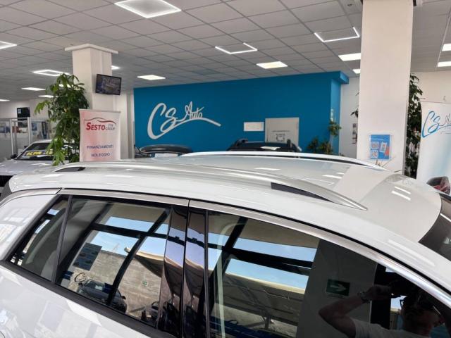 Volkswagen T-Roc 2.0 tdi Style 115cv - Immagine 9