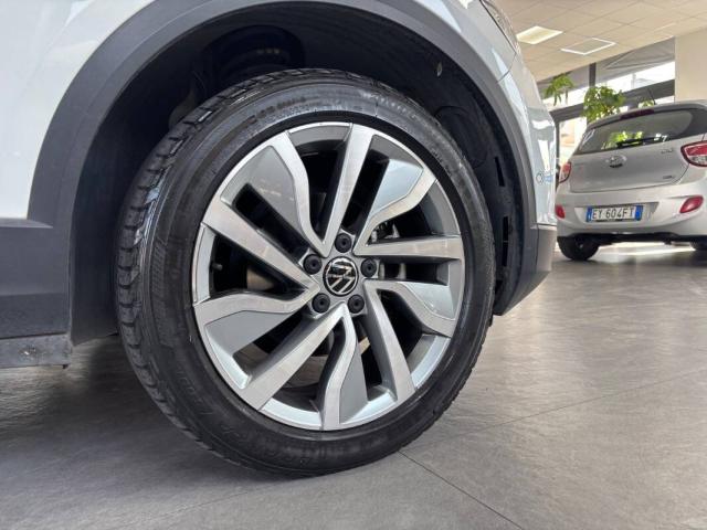 Volkswagen T-Roc 2.0 tdi Style 115cv - Immagine 14