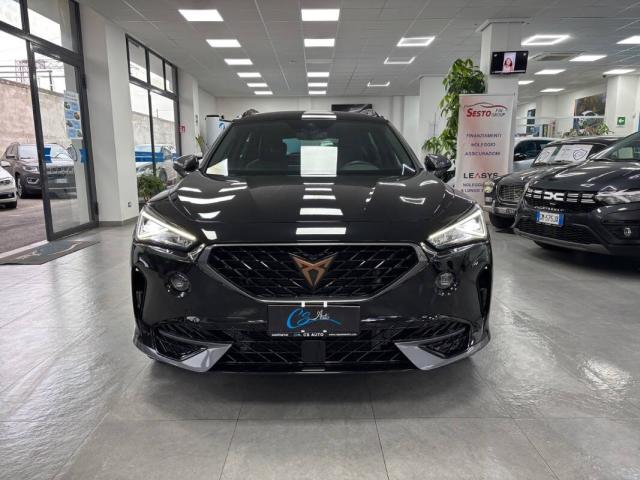 Cupra formentor 1.5 tsi 150cv dsg - Immagine 17