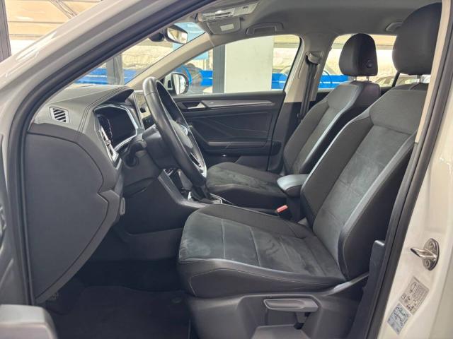 Volkswagen T-Roc 2.0 tdi Style 115cv - Immagine 20