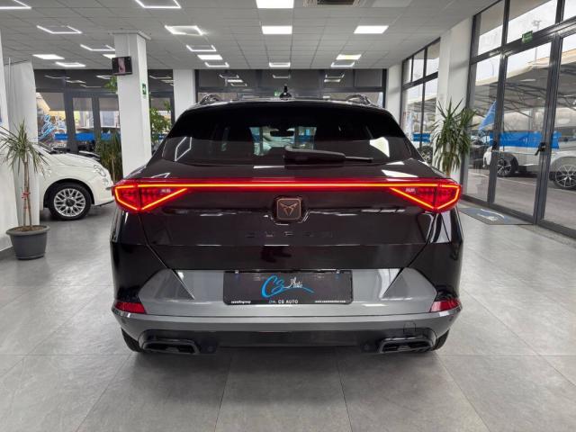 Cupra formentor 1.5 tsi 150cv dsg - Immagine 13