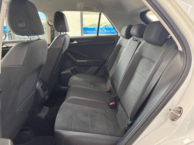 Volkswagen T-Roc 2.0 tdi Style 115cv - Immagine 25