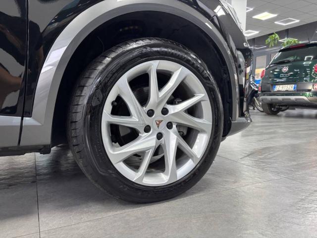 Cupra formentor 1.5 tsi 150cv dsg - Immagine 6