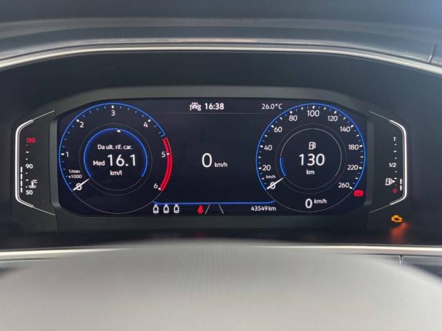 Volkswagen T-Roc 2.0 tdi Style 115cv - Immagine 1