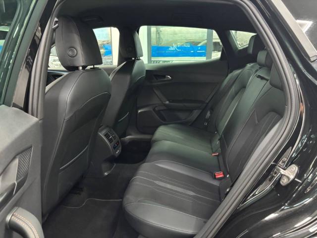 Cupra formentor 1.5 tsi 150cv dsg - Immagine 9