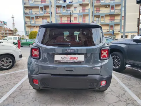 Jeep Renegade 1.0 t3 Longitude 2wd - Immagine 5