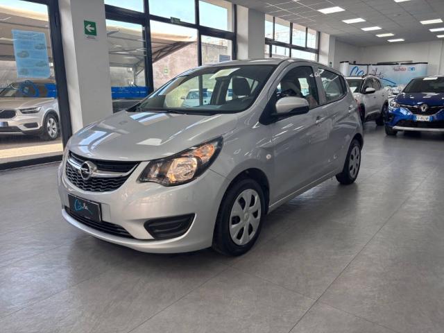 Opel Karl 1.0 75cv - Immagine 4