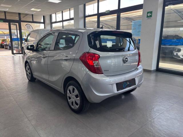 Opel Karl 1.0 75cv - Immagine 5