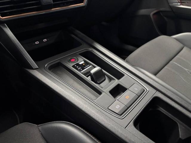 Cupra formentor 1.5 tsi 150cv dsg - Immagine 2