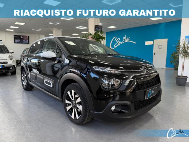 Citroen C3 1.2 puretech Shine s&s 83cv neopatentati - Immagine 10