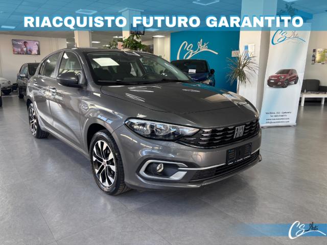 Fiat Tipo II 1.3 mjt Life s&s 95cv - Immagine 1
