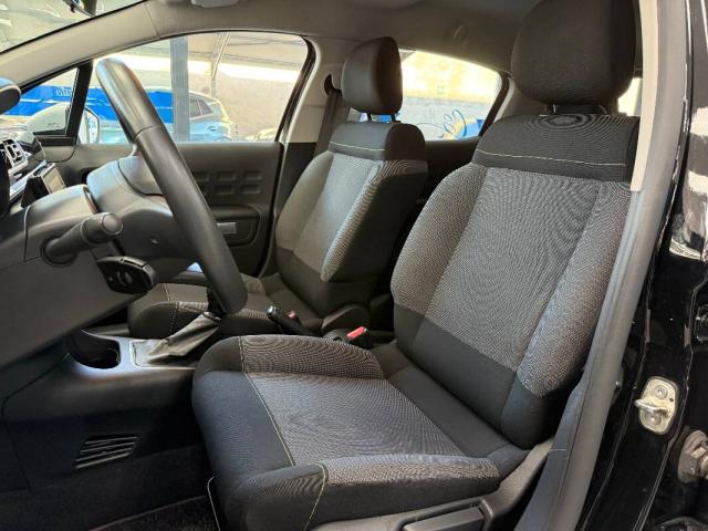 Citroen C3 1.2 puretech Shine s&s 83cv neopatentati - Immagine 13