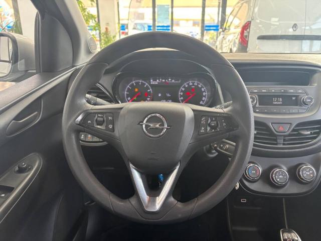 Opel Karl 1.0 75cv - Immagine 15