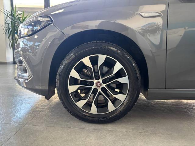 Fiat Tipo II 1.3 mjt Life s&s 95cv - Immagine 4