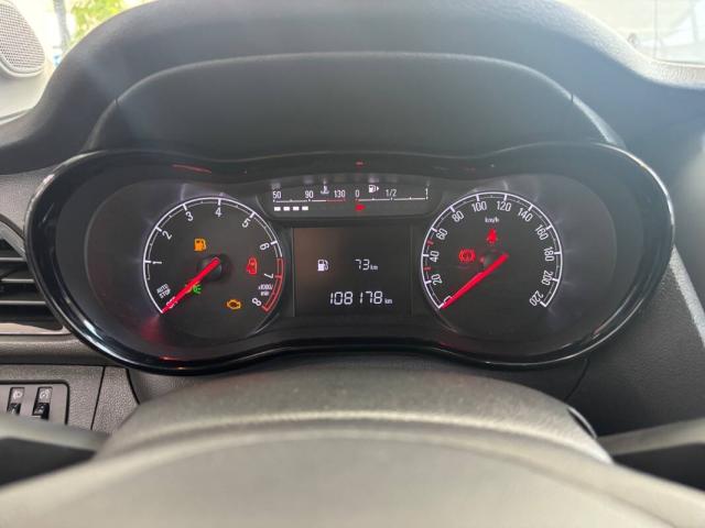 Opel Karl 1.0 75cv - Immagine 8