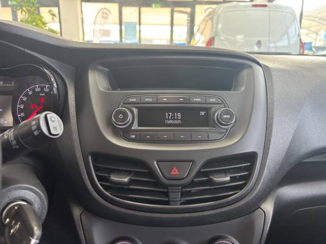 Opel Karl 1.0 75cv - Immagine 16