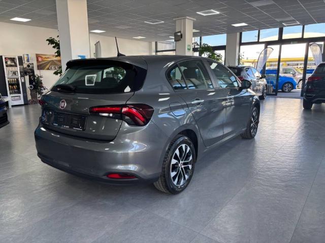 Fiat Tipo II 1.3 mjt Life s&s 95cv - Immagine 8