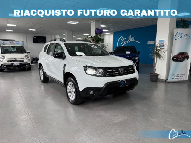 Dacia Duster 1.5 blue dci Comfort 4x2 s&s 115cv my19 - Immagine 19