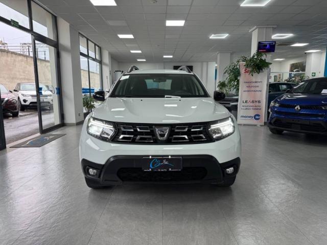 Dacia Duster 1.5 blue dci Comfort 4x2 s&s 115cv my19 - Immagine 16