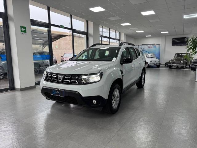 Dacia Duster 1.5 blue dci Comfort 4x2 s&s 115cv my19 - Immagine 10