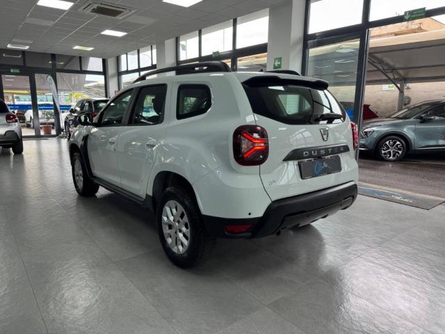Dacia Duster 1.5 blue dci Comfort 4x2 s&s 115cv my19 - Immagine 17