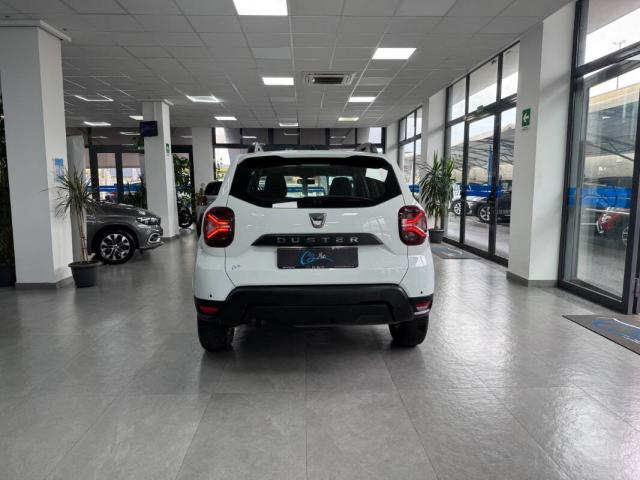 Dacia Duster 1.5 blue dci Comfort 4x2 s&s 115cv my19 - Immagine 9