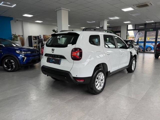 Dacia Duster 1.5 blue dci Comfort 4x2 s&s 115cv my19 - Immagine 3