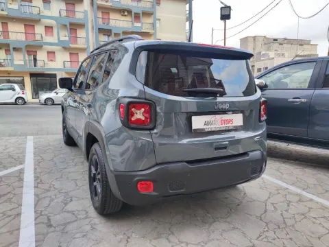 Jeep Renegade 1.0 t3 Longitude 2wd - Immagine 6