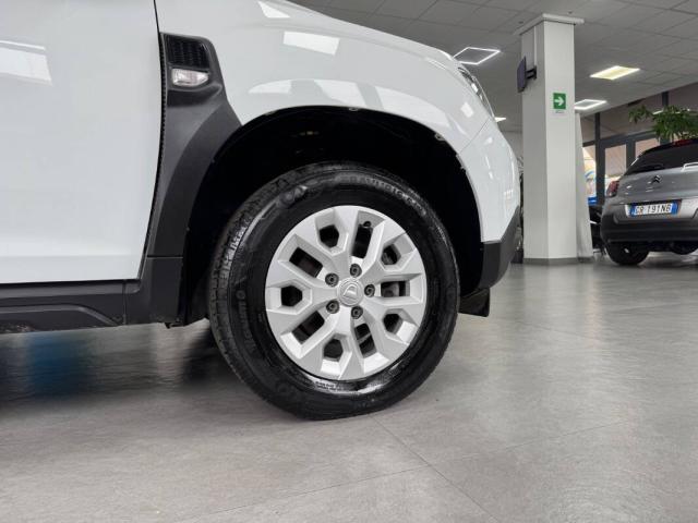 Dacia Duster 1.5 blue dci Comfort 4x2 s&s 115cv my19 - Immagine 15