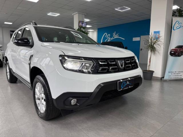 Dacia Duster 1.5 blue dci Comfort 4x2 s&s 115cv my19 - Immagine 12