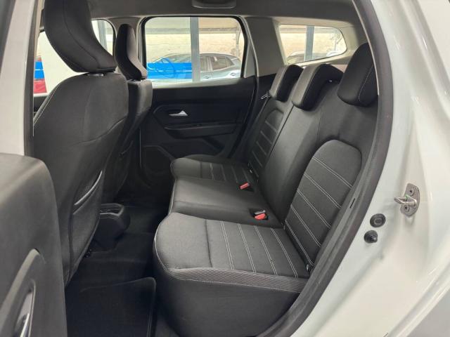 Dacia Duster 1.5 blue dci Comfort 4x2 s&s 115cv my19 - Immagine 1