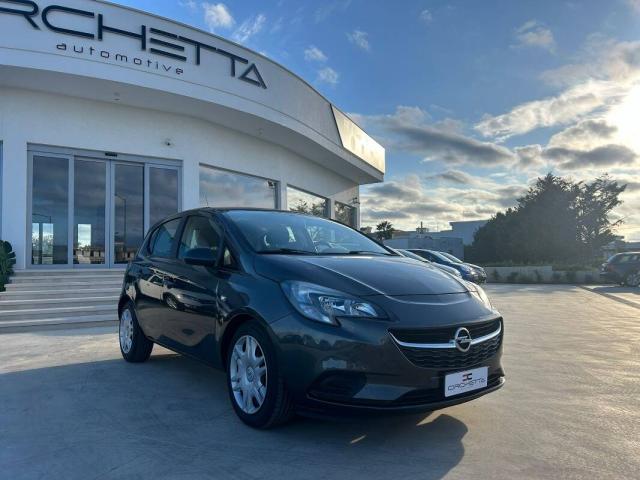 Opel Corsa 1.3 cdti Cosmo s&s 95cv 5p - Immagine 13