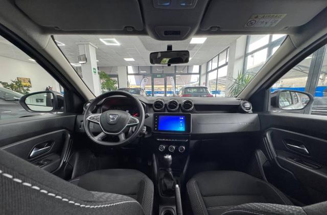 Dacia Duster 1.5 blue dci Comfort 4x2 s&s 115cv my19 - Immagine 2