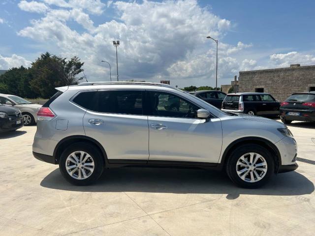 Nissan X-Trail 1.6 dci Acenta 2wd xtronic E6 - Immagine 8