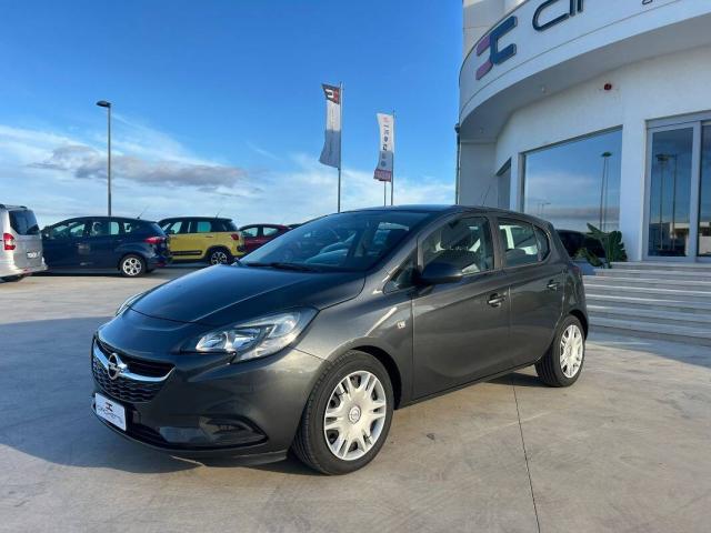 Opel Corsa 1.3 cdti Cosmo s&s 95cv 5p - Immagine 19
