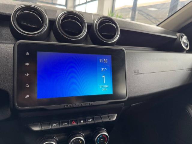 Dacia Duster 1.5 blue dci Comfort 4x2 s&s 115cv my19 - Immagine 5
