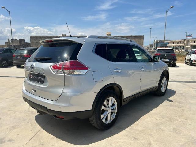 Nissan X-Trail 1.6 dci Acenta 2wd xtronic E6 - Immagine 25