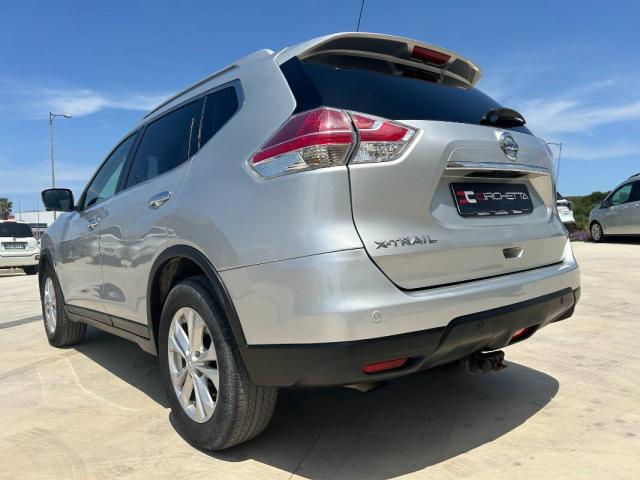 Nissan X-Trail 1.6 dci Acenta 2wd xtronic E6 - Immagine 5