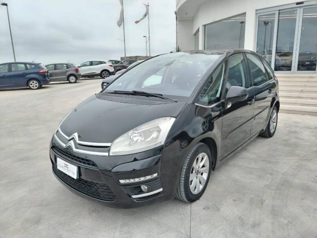 Citroen C4 Picasso 1.6 e-hdi airdream Exclusive 110cv cmp6 - Immagine 2