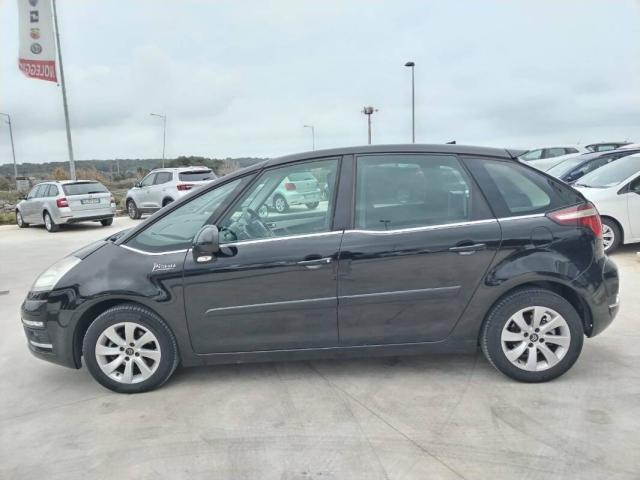 Citroen C4 Picasso 1.6 e-hdi airdream Exclusive 110cv cmp6 - Immagine 10
