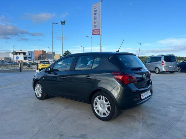 Opel Corsa 1.3 cdti Cosmo s&s 95cv 5p - Immagine 8