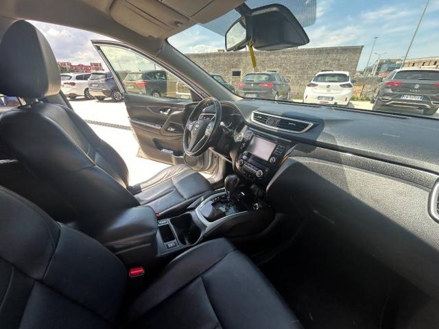 Nissan X-Trail 1.6 dci Acenta 2wd xtronic E6 - Immagine 22