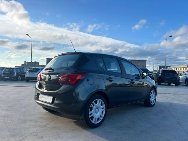 Opel Corsa 1.3 cdti Cosmo s&s 95cv 5p - Immagine 17