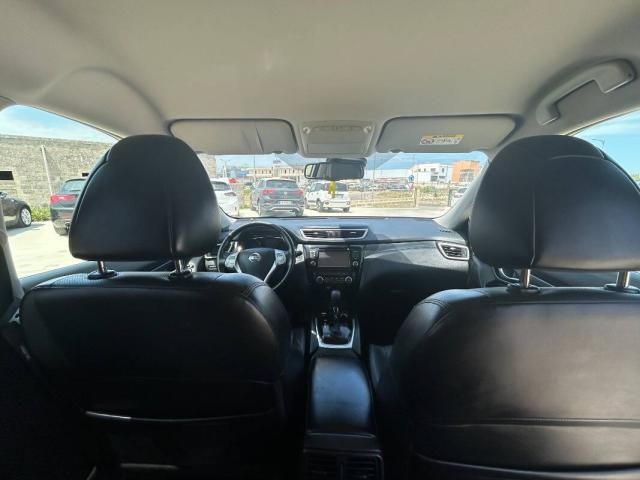Nissan X-Trail 1.6 dci Acenta 2wd xtronic E6 - Immagine 7