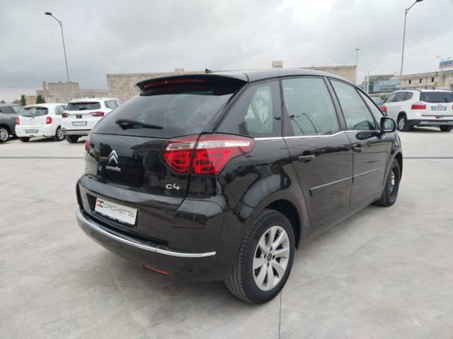 Citroen C4 Picasso 1.6 e-hdi airdream Exclusive 110cv cmp6 - Immagine 9
