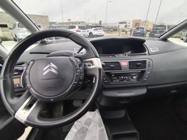 Citroen C4 Picasso 1.6 e-hdi airdream Exclusive 110cv cmp6 - Immagine 1