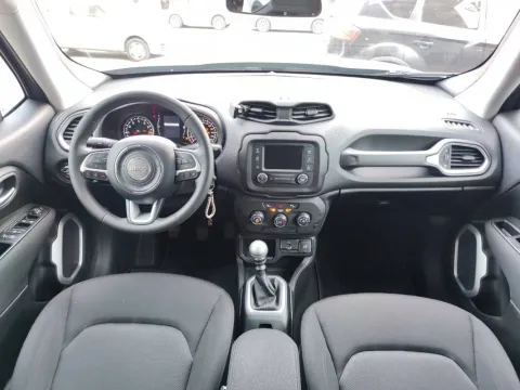 Jeep Renegade 1.0 t3 Longitude 2wd - Immagine 7